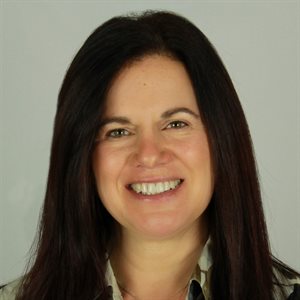 Kristine Ruggaber