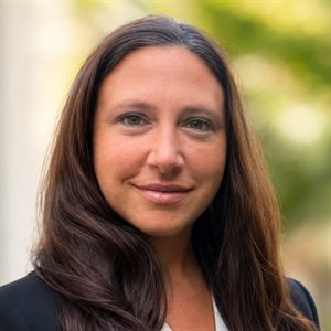 Gina M. Mojanoski